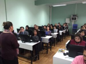 Cormupa implementó set de programas de Google