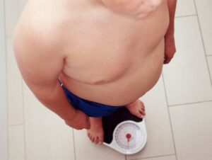 Niños magallánicos presentan  altos índices de obesidad, superiores al promedio nacional