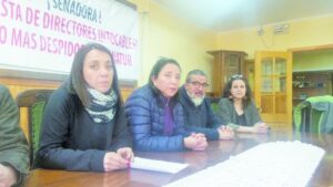 Trabajadores cuestionan gestión regional de Sernatur