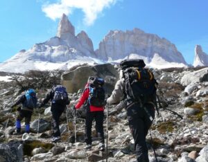 Este sábado parten las reservas en el Paine
