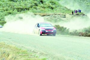 Jornada de fiesta tuerca con el “Gran  Premio Internacional Karukinka 2016”