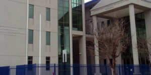 Tribunal alza arresto nocturno a “El Paletita” luego que  pericias determinaron que arma que portaba no era de fuego
