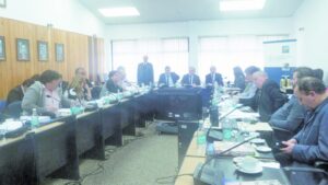 Hogar Miraflores podría cerrar el 3 de diciembre