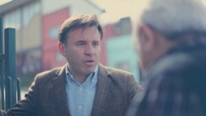 Claudio Radonich propone nueva política comunal de actividad física