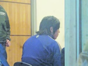 Apuñaló a su ex amigo y casi lo mata, delito por el cual hoy la justicia lo encontró culpable