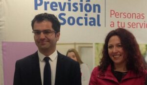 174 personas han recibido Bono “Bodas de Oro”