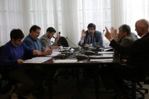 Concejo Municipal de Punta Arenas votará nueva ordenanza sobre ruidos molestos