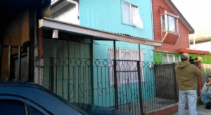 Niña de 12 años mata a su abuela con un martillo en San Pedro de La Paz