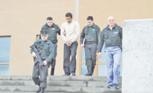 Caso ovoides: aumentan investigación para determinar destino de la droga