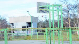 Vandalismo tiene destruidas canchas y  diversas áreas del Parque “María Behety”