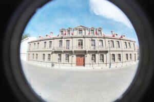 Dos ex intendentes dicen que “no es habitual” que demanden al Gobierno Regional