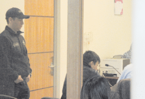 De víctima a imputado: denunció asalto y aprovechó de robar la billetera de un teniente de Carabineros