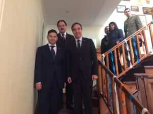 En Puerto Natales el robo de autos aumentó un 200 por ciento, según informó el fiscal regional