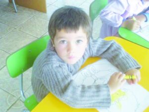 Gran conmoción por muerte de niño de 4 años producto de un paro cardíaco