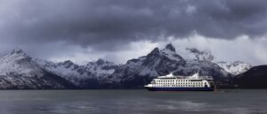 Bill Clinton y el líder de Google podrían visitar Magallanes en crucero científico previsto para el próximo año