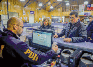 787 mil personas han ingresado a Chile a través de la Región de Magallanes
