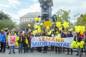 En Magallanes hay cerca de 1.500 pacientes  siquiátricos con patologías complejas