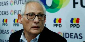 PPD atribuye debacle electoral a problemas éticos y vinculación del dinero con la política