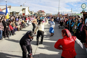 ¿Qué le falta al Barrio 18 de Septiembre después de cumplir los sesenta años?