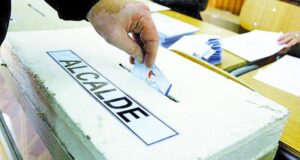 Ley seca se extenderá hasta 2 horas después del cierre de votaciones además mall y ZF no abrirán