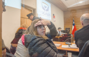 Colombiana a la cárcel y dos chilenas con arresto nocturno por facilitar la prostitución