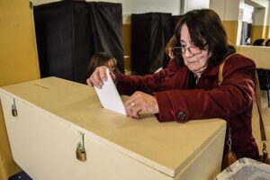 Concejo Municipal se renueva con 6 nuevos ediles y 