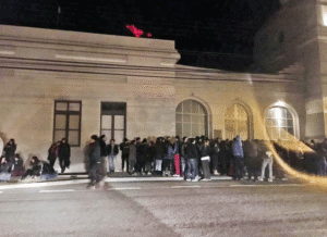 Los cementerios se preparan para recibir a los deudos