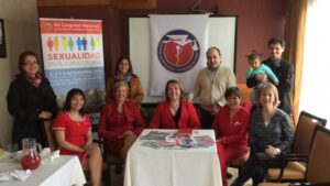 Más de un centenar de matronas y matrones llegarán a Punta Arenas al XII Congreso Nacional