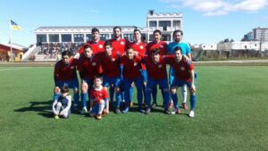 Eliminatorias Regionales: con dos vibrantes  empates terminaron los cotejos de ida