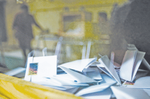 Jessica Bengoa tendrá un voto menos: diputado Boric impedido de sufragar en Punta Arenas
