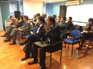 Fracasa licitación de fibra óptica  submarina para la Región de Magallanes