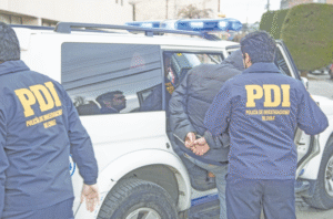 Ocho años de cárcel piden para padre que se entregó tras abusar reiteradamente de su hija