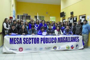 Paralización de sector público continúa hoy y no descartan mantenerla de manera indefinida