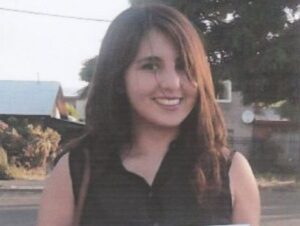 Investigaciones detuvo al presunto autor de la desaparición de la chillañeja Irma Solís