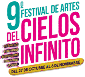 Esta semana parte la novena versión del Festival de Artes Cielos del Infinito en la Patagonia