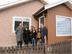 Minvu invita al segundo llamado de postulación a Subsidio Habitacional para sectores medios y emergentes