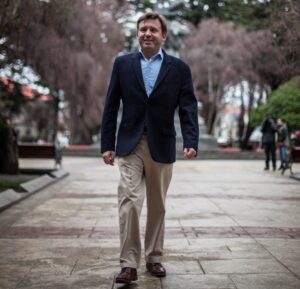 Radonich centrará gestión de Cormupa en los alumnos y en la calidad de enseñanza
