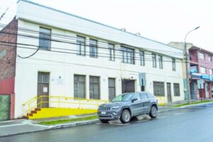 Municipio paga más de $ 262 millones anuales en arriendo de sólo nueve locales