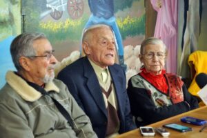 Margoni hace acuerdo para eventual instalación  de cine
