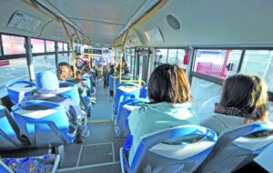 Esta semana termina el misterio en la licitación  del transporte mayor
