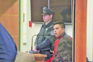 Con cárcel pagará por homicidio frustrado autor de ingresar a casa ajena y apuñalar a víctima