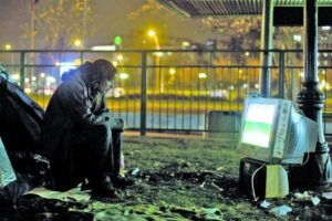 Colectivo chileno de fotoperiodismo expone su trabajo en México