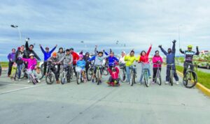 En el Día del Patrimonio, magallánicos y  turistas se impregnaron de la historia regional