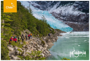 LINK | Vota por Chile para ser elegido como el mejor destino de turismo aventura a nivel mundial
