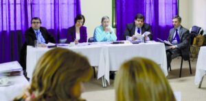 16 reos recibieron beneficio de la libertad condicional