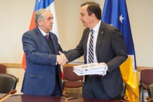 No existe impedimento para que Magallanes tenga horario único durante todo el año