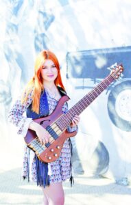 Joven cantante lanza video clip en Punta Arenas