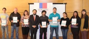 30 emprendedores y empresarios conocieron sobre estrategias de marketing digita