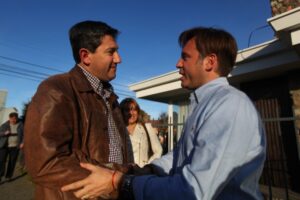Emilio Boccazzi reconoció el triunfo del nuevo alcalde de Punta Arenas Claudio Radonich