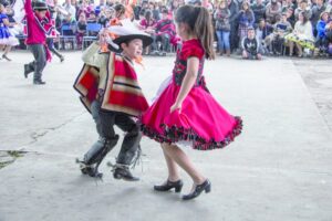 Se viene el “Gran  Cuecazo Estudiantil”